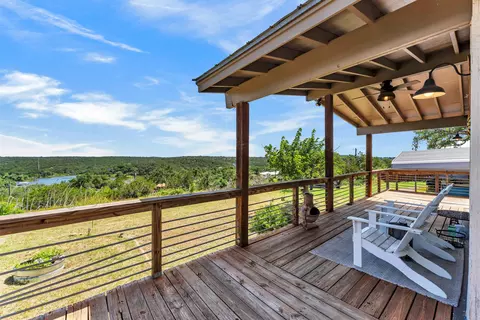 709 County Road 130, Burnet, TX 78611