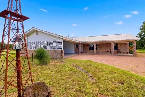 101 Big Oak Ln, Marble Falls, TX 78654