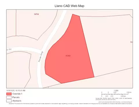 127 Edwards Cirs, Horseshoe Bay, TX 78657