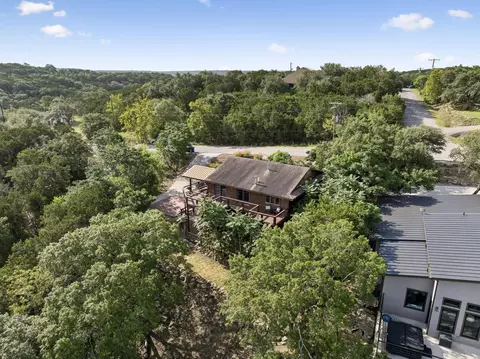 1121 Bradstreet, Canyon Lake, TX 78133
