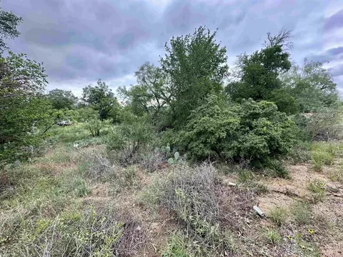 lot249 Cactus Trl, Kingsland, TX 78639