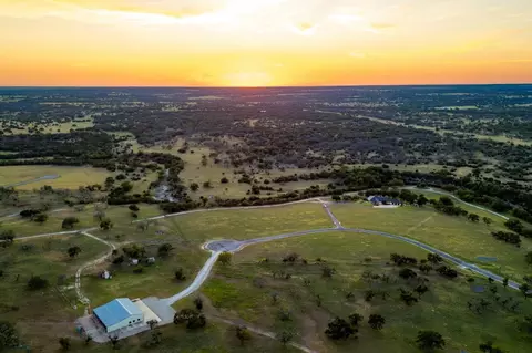 281 Goose Landing Way, Harper, TX 78631