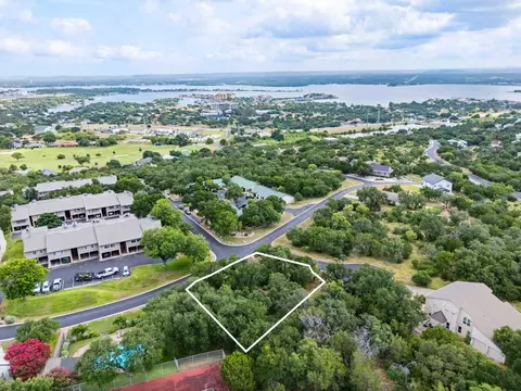 301 Out Yonder, Horseshoe Bay, TX 78657