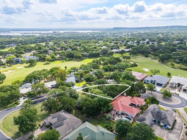 111 Teeoff, Horseshoe Bay, TX 78657