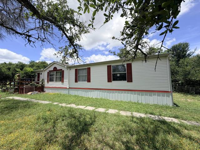 100 Creedmore, Liberty Hill, TX 78642