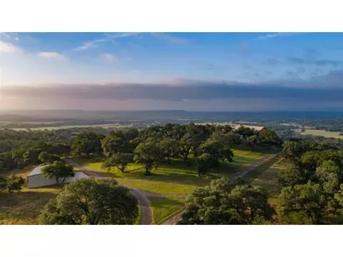 1900 County Road 120a, Marble Falls, TX 78654