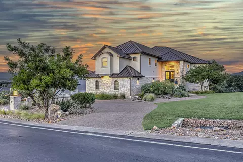 207 Florentine, Horseshoe Bay, TX 78657