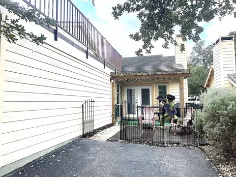 1209 Hi Stirrup, Horseshoe Bay, TX 78657