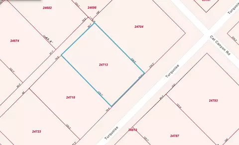 W2091 Turquoise, Horseshoe Bay, TX 78657