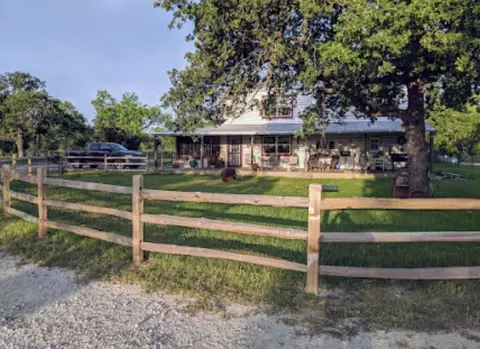 8502 Cr 266, Rochelle, TX 76872