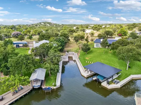 101 Princess Ter, Sunrise Beach, TX 78643