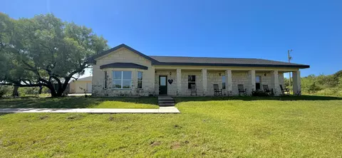 124 County Road 118, Llano, TX 78643
