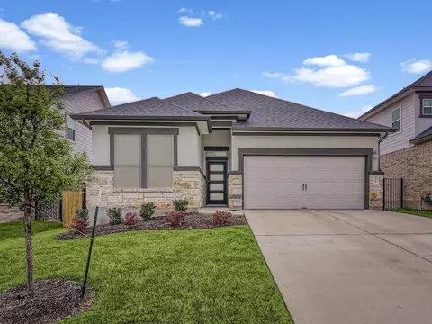 4503 Cool Gray Cv, Austin, TX 78747