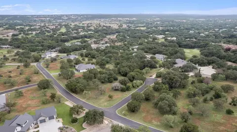 205 Sweetgrass, Horseshoe Bay, TX 78657