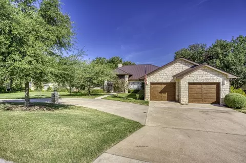 508 S Hi Cir, Horseshoe Bay, TX 78657