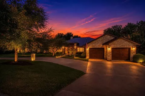 508 S Hi Cir, Horseshoe Bay, TX 78657