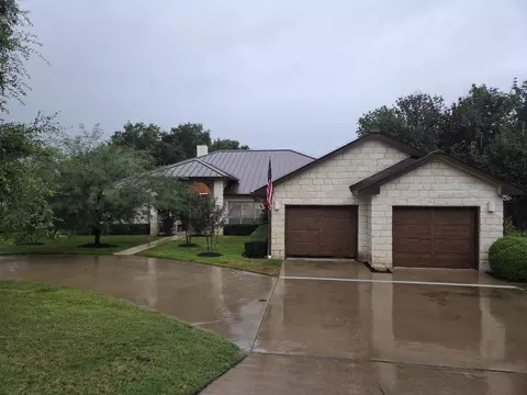 508 S Hi Cir, Horseshoe Bay, TX 78657
