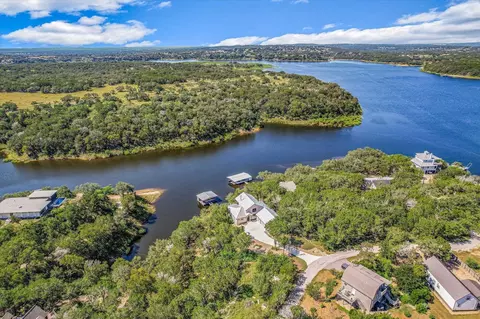 26815 Blue Cv Rd, Marble Falls, TX 78654