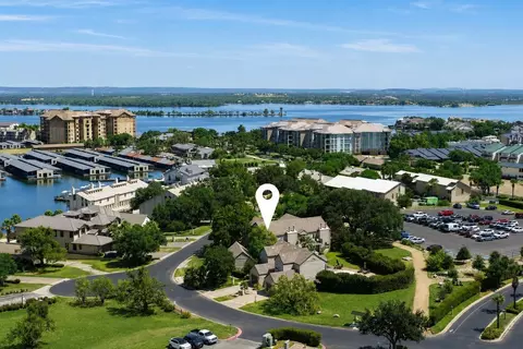 605 Port #1, Horseshoe Bay, TX 78657