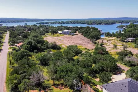 lot308 W Greenbriar Dr, Granite Shoals, TX 78654