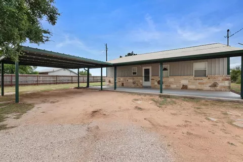 204 Deer Rdg, Burnet, TX 78611
