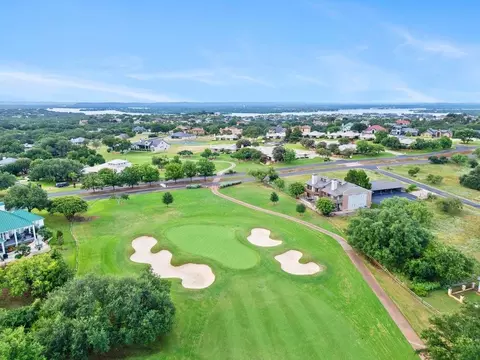 100 Uplift #2, Horseshoe Bay, TX 78657
