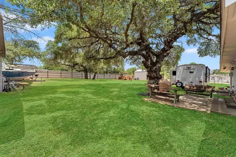 Exterior - 312 Apache Dr, Burnet, TX 78611 photo 10 of 15