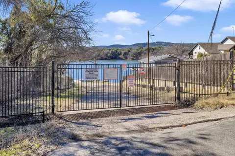 Exterior - 312 Apache Dr, Burnet, TX 78611 photo 15 of 15