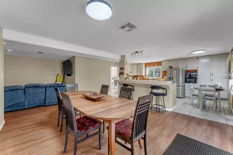 Dining - 312 Apache Dr, Burnet, TX 78611 photo 2 of 3