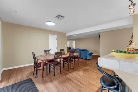 Dining - 312 Apache Dr, Burnet, TX 78611 photo 3 of 3