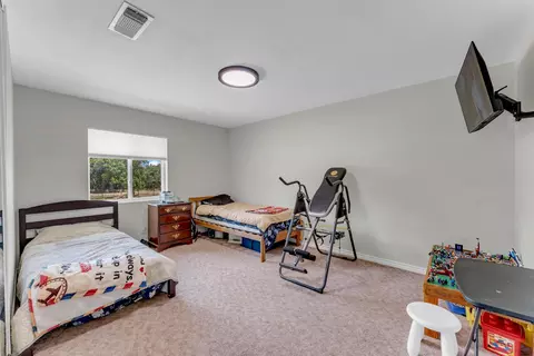 Bedroom - 312 Apache Dr, Burnet, TX 78611 photo 3 of 3