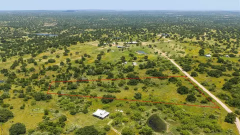 tbd Madden Ranch Rd, Valley Spring, TX 76885