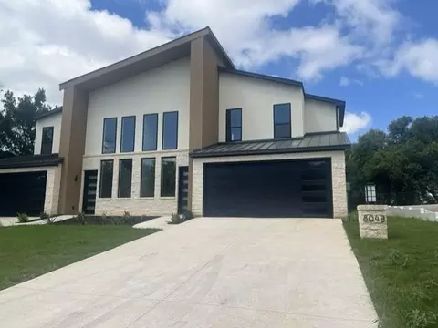 804 Hi Cir W, Horseshoe Bay, TX 78657