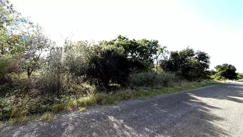 tbd Westcrest Dr, Granite Shoals, TX 78654