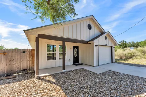 1706 Redwood Dr, Granite Shoals, TX 78654
