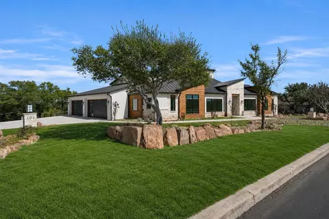 101 Silverway, Horseshoe Bay, TX 78657