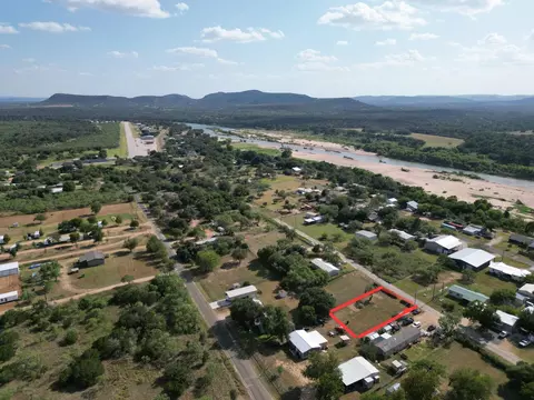 tbd Victory Rd, Kingsland, TX 78639