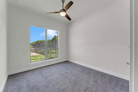 Bedroom - 2140 Carpenter Loop, Burnet, TX 78611 photo 2 of 4