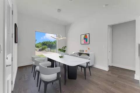 Dining - 2140 Carpenter Loop, Burnet, TX 78611 photo 2 of 2