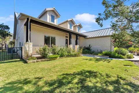 Exterior - 2140 Carpenter Loop, Burnet, TX 78611 photo 3 of 12