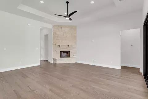 Living - 2140 Carpenter Loop, Burnet, TX 78611 photo 4 of 5