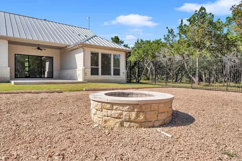 Exterior - 2140 Carpenter Loop, Burnet, TX 78611 photo 8 of 12