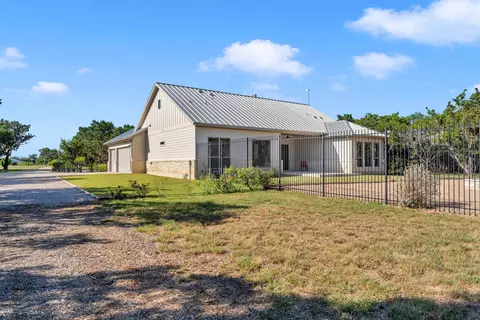 Exterior - 2140 Carpenter Loop, Burnet, TX 78611 photo 12 of 12