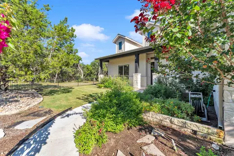 Exterior - 2140 Carpenter Loop, Burnet, TX 78611 photo 2 of 12