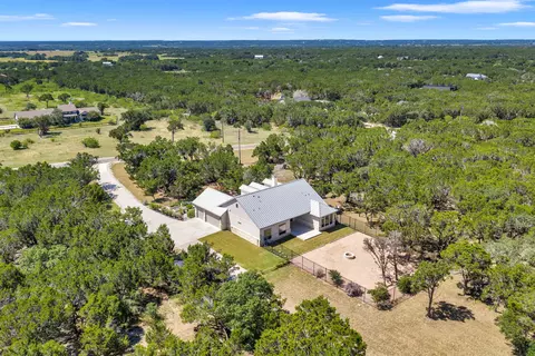 View/Area - 2140 Carpenter Loop, Burnet, TX 78611 photo 4 of 4