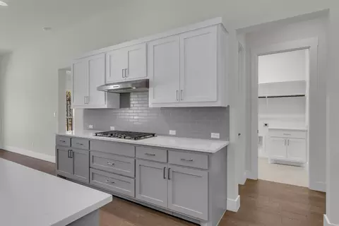 Kitchen - 2140 Carpenter Loop, Burnet, TX 78611 photo 3 of 5