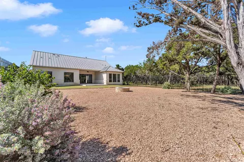 Exterior - 2140 Carpenter Loop, Burnet, TX 78611 photo 7 of 12