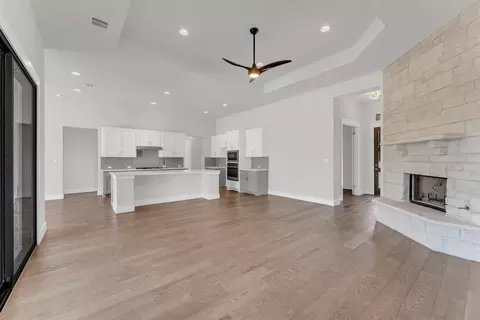 Living - 2140 Carpenter Loop, Burnet, TX 78611 photo 2 of 5