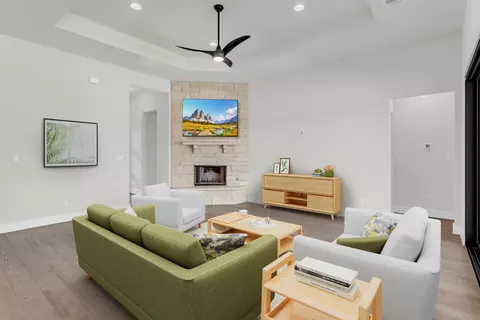 Living - 2140 Carpenter Loop, Burnet, TX 78611 photo 5 of 5