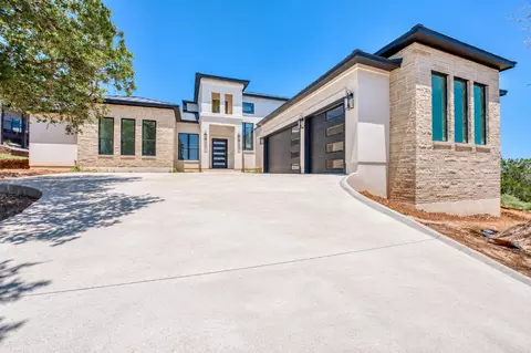 322 Spider Vly, Horseshoe Bay, TX 78657